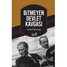 Bitmeyen Devlet Kavgası 406081401