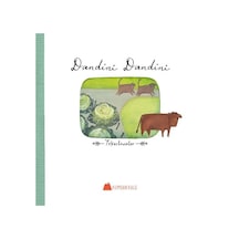 Dandini Dandini - Tekerlemeler - Işıl Erverdi - Kumdan Kale