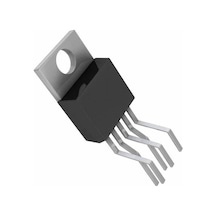 Tda2002 Ses Entegresi To-220-5