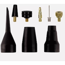 Einhell Basınçlı Hava Kompresör 8 Parça Adaptör Seti – 4139695
