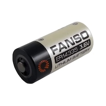 Er14335h 3.6v 2/3aa Size Lithium Pil Li-socl2