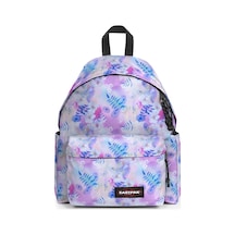 Eastpak Day Pak'r Backpacks Dreamflower Pink Ek0a5bg47s71 Çok Renkli