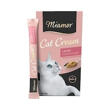 Cream Somonlu Kedi Ödülü 6x15 G