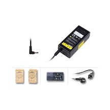 Monster Uyumlu Huma H5 V3.1.2, H5 V3.1.3 Adaptör, Şarj Aleti Cihazı 65W