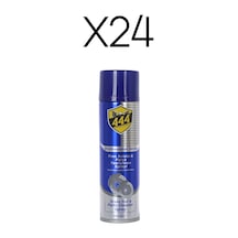 444 Automotive Products Balata Temizleme Spreyi 500Ml X24