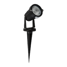 Cata Ct-7300 Rozanslı Kazıklı Bahçe Armatürü 5w / Yeşil ışık