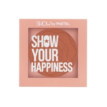 Pastel Show By Show Your Happiness Allık No:204 4.2 G