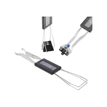 Mekanik Klavye Switch Ve Tuş Kapağı Sökme Aparatı
