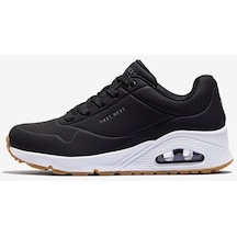 Skechers Uno -stand On Air Kadın Spor Ayakkabı 73690 Blk Siyah