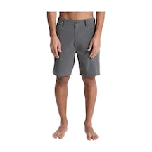 Quıksılver Quiksilver Union Heather Erkek Şort 6452 Siyah Quıksılver Quiksilver Union Heather Erkek Şort 6452 Siyah