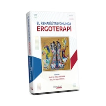 El Rehabilitasyonunda Ergoterapi