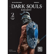 Dark Souls: Kefaret 2