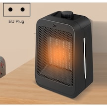 Ptc Isıtma-Soğutma Çift Amaçlı Isıtıcı