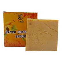 Doğan Saf Doğal Kayısı Çekirdeği Sabunu 150 G