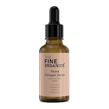 Guava Özlü Collagen + Retinol Yaşlanma Karşıtı Serum 30ml