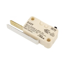 Beko Uyumlu Dfn2521s Bulaşık Makinesi Kapı Emniyet Anahtarı / Siviç