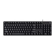 Logitech 920-010556 G413 Se Aydınlatmalı Tam Boyutlu Türkçe Q Tactile Switch Mekanik Oyuncu Klavye