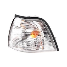 BMW E36 Sedan ve Compact Beyaz Sol Sinyal Oem No 82199403095