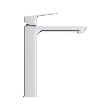 Krom Lavabo Bataryası İle Modern Tasarım Ve Aç-kapa Fonksiyonu 12 Izgara