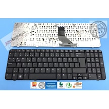 HP Uyumlu NSK-HAA01, V091430AK1 Klavye Tuş Takımı Q-Türkçe
