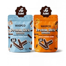Protein Stick Bite Size - Karma Paket 40 Gr X 12 Adet