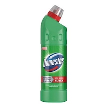 Yoğun Kıvamlı Çamaşır Suyu Dağ Esintisi 750 Ml 100'lü Set