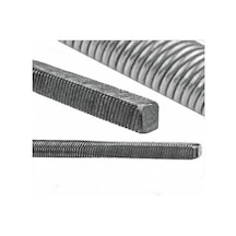 Spiral Mil Echo Rm520 Motorlu Sırt Tırpan 147Cm