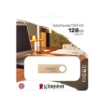 Kingston 128gb Usb3.2 Gen1 Dtse9g3/128gb