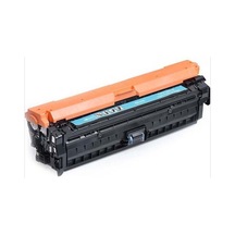 Hp Toner Ce742/307a Toner/307a/5225 Uyumlu, Mavi 7300 Sayfa Uyumluluk Markası Hp Yazıcıları Için