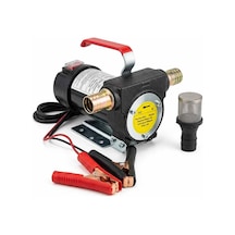 Hegı 24v Mazot Dizel Aktarım Pompası