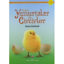 İlk Okuma - Yumurtalar Ve Civcivler - Ybve-814782
