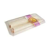 Hacı Paşa Suluhan Sütlü Cevizli Şeker Sucuğu 400 G