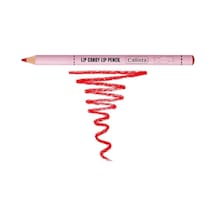 Lip Candy Dudak Kalemi 09 Smashed Cranberry, Kırmızı Diğer