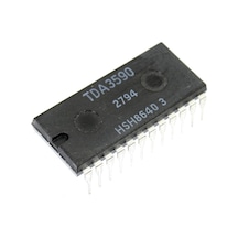 Tda 3590 Entegre