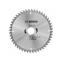 Bosch Optiline Eco Daire Testere Bıçağı 190x30 Mm 48 Diş