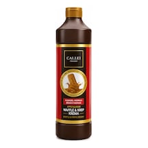 Callei Lotuslu Waffle & Krep Sosu 1 Kg