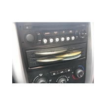 2006-2014 Peugeot 207 Cd Tutucu