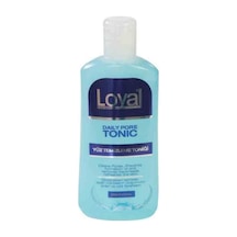 Loyal Yüz Temizleme Toniği 200 ML