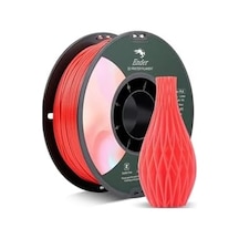 Ender Pla+ Kırmızı Filament 1,75mm 1kg - Bisiparisver, Crlty003