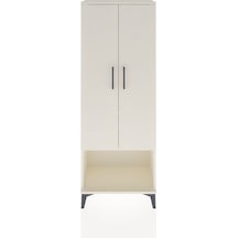 Arges Dolap 2 Raflı 2 Kapaklı Tek Askılı 60x30x163 Aytaşı-aytaşı Aytaşı Arges Dolap 2 Raflı 2 Kapaklı Tek Askılı 60x30x163 Aytaşı-aytaşı Aytaşı