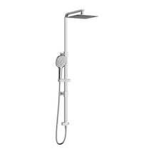 A45789 - Artema Bliss Square Duş Sistemi - Krom