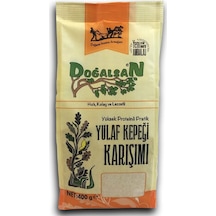 Doğalsan Yulaf Kepeği Karışımı 400 G