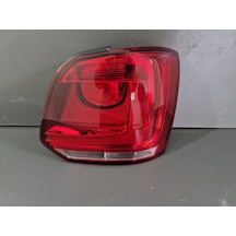 Volkswagen Polo Sağ Arka Stop Lambası Sıfır 2009-2015