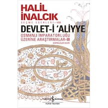 Devlet-i Aliyye - Iıı - Rxlu-602407