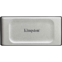 Kingston SXS2000/4000G 4 TB 2000/2000 MB/S USB 3.2 Taşınabilir SSD Gri