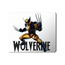 Wolverıne Baskılı Mouse Pad Mousepad.jpg
