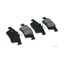 Laguna 3 - III Arka Fren Balatası Takım 440600002R - 410601689R