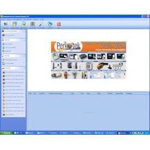 Access Control Yazılımı Giriş / Çıkış Geçiş Kontrol Yazılımı