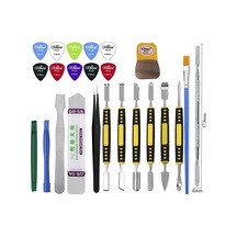 Tamir Set Bilgisayar Tv Notebook Laptop Tablet Telefon Pc Sökme Çoklu Yardımcı Elektronikçi Tamir Onarım Seti St89
