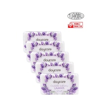 Güzellik Sabunu Lavanta 75gr X 5 Adet